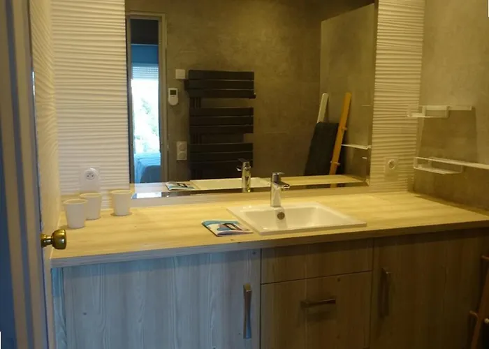 Climatise Avec Terrasses Et Vue Port, Proche Plages A - Fr-1-335-191 * Hyères