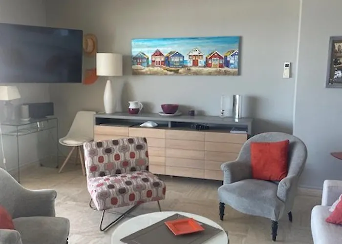 Lägenhet Climatise Avec Terrasses Et Vue Port, Proche Plages A - Fr-1-335-191 Hyères