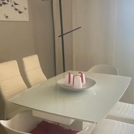 Apartment Climatise Avec Terrasses Et Vue Port, Proche Plages A